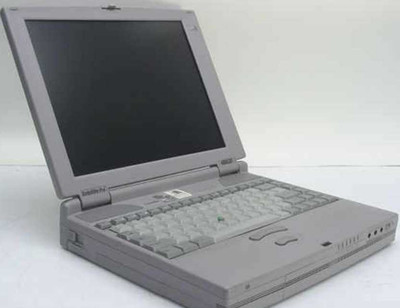 Toshiba Satellite Pro 480CDT Pentium MMX 2.33MHZ Laptop | PA1256U Toshiba Satellite Pro 480CDT Pentium MMX 2.33MHZ Laptop | PA1256U