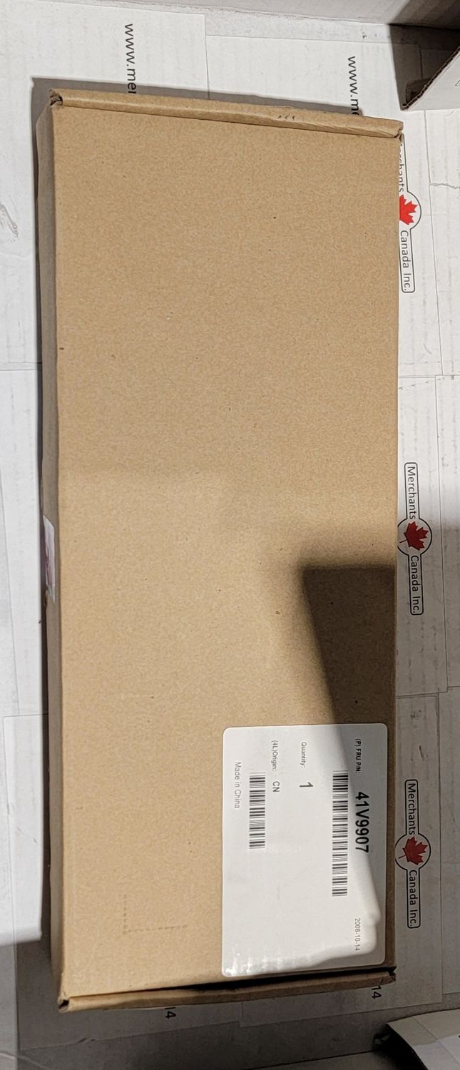 41V9907 | IBM T60 Palm Rest Assembly