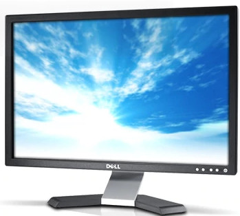 Dell E228W 22" 1680 × 1050 (WSXGA+) Monitor | 0KU311 | KU311