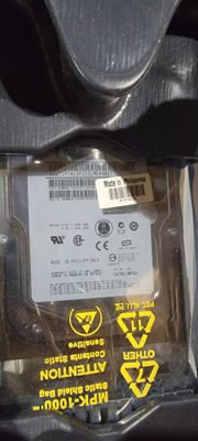 Disque dur SAS remplaçable à chaud 3.5" IBM 146GB 15K RPM – 43W7482