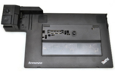 Lenovo ThinkPad Mini Dock Series 3 Type 4337 for T410 / T420 / T430 / T520 / X230 – 75Y5908 / 75Y5905 / 75Y5732 / 75Y5733