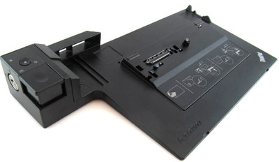 Lenovo ThinkPad 4338 Docking Station | 75Y5728 | 75Y5729