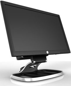 HP LE2002xi 20" HD+ LED Monitor – 1600 x 900, 16:9, VGA – QC841A / 646402-020