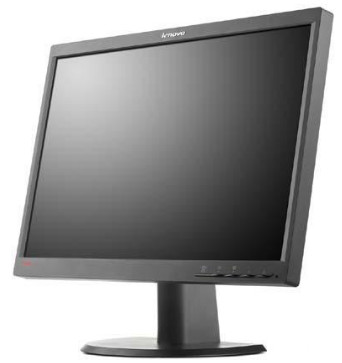Lenovo ThinkVision L2240p 22" Widescreen Monitor – WSXGA+ 1680 x 1050, VGA &amp; DVI-D