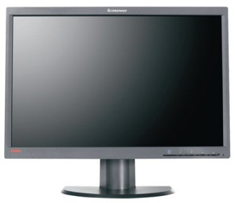 Lenovo LT2252PWA 22" 1680 × 1050 (WSXGA+) Monitor | 2572-MB1 | 03X7982