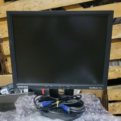 GG15ASAB | NB15ASAB​ | GH15LS​ | Samsung Sync Master 151N | 15" Monitor
