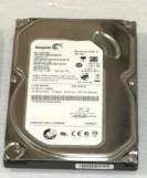 Seagate 320GB 7200RPM 3.5" – Disque dur SATA – 9SL14C-034