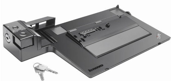 Lenovo ThinkPad 4338 Docking Station | 0A70348 | 04W0484 | 0B00033| 04W1804 | 0B00030 | 04W1815​ | 75Y5728| 75Y5729