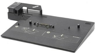Lenovo ThinkPad Essential Port Replicator Type 2505 for T60 / T61 / T400 / T500 – 41W6565 / 41W6564 Lenovo ThinkPad Essential Port Replicator Type 2505 for T60 / T61 / T400 / T500 – 41W6565 / 41W6564