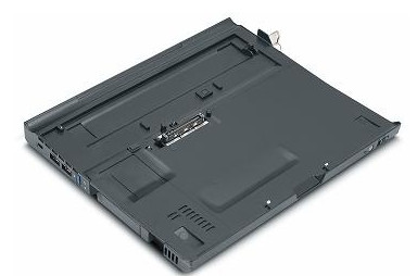 Lenovo ThinkPad X6 UltraBase for X60 / X61 – 42W4635 / 42W4634 / 42X4320 / 42X4321 Lenovo ThinkPad X6 UltraBase for X60 / X61 – 42W4635 / 42W4634 / 42X4320 / 42X4321