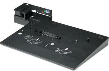 IBM Lenovo ThinkPad Advanced Mini Dock Type 2504 (Docking Station)
