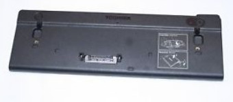 Toshiba Slim Port Replicator III PA3681 for Portege R500 / R600 / A600 – PA3681C-1PRP