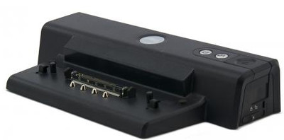 Dell D/Port Advanced Port Replicator PR01X for Latitude D620 / D630 / D820