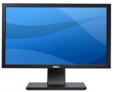 0TYXD9 | TYXD9 | Dell P2211HT 22" 1920 × 1080 (Full HD) LCD Monitor