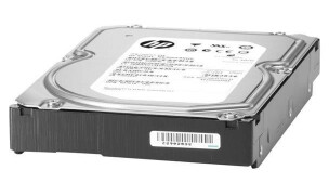 HP 500GB 7200RPM 3.5" SATA Hard Drive – 504339-001 / 588599-001 HP 500GB 7200RPM 3.5" SATA Hard Drive – 504339-001 / 588599-001