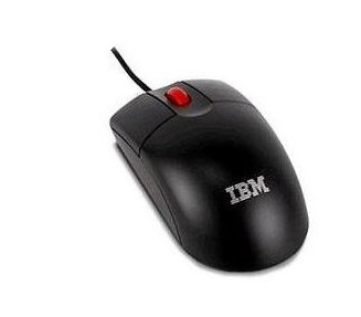 Lenovo MO28UOL USB Optical Mouse – 41A5085 / 41A5084