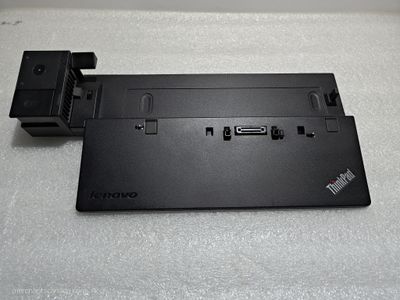 Lenovo ThinkPad Ultra Dock 40A2 | 00HM917 | SD20F82750 | 04W3947 | SD20A06037 | SD20A06041 | 04W3951