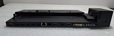 Lenovo ThinkPad Ultra Dock 40A2 | 00HM917 | SD20F82750 | 04W3947 | SD20A06037 | SD20A06041 | 04W3951