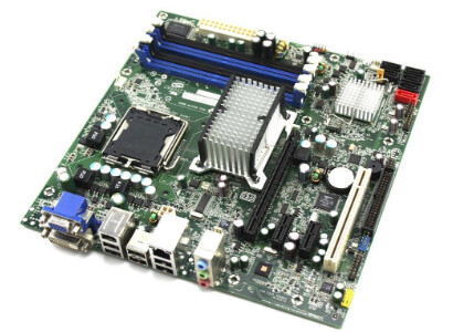Intel DQ35JOE Micro-ATX Motherboard – LGA775 / Socket T