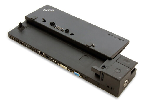Lenovo ThinkPad Pro 40A1 Dock | 00HM918 | SD20F82751 | 04W3952 | 04W3948 | SD20A06038 | Lenovo ThinkPad Pro | L540, L560, P50s, T440, T450, T460, T470, T550, T560, T570, X240, X250, X260, X270, W550s