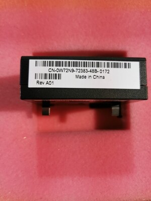 Marknet 8352 | 4034-97W | 27X0237 | 0W72N9 | W72N9 | LEX-M01-005 | Wireless Network Adapter | Cx310, Cx410, Cx510, Xc2130, Xc2132 | B2360dn, B3460dn, S2830dn, M1140, M1145, M3150, Ms310, Ms312, Ms315,