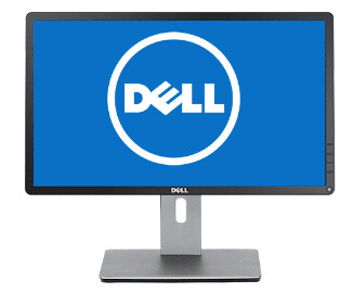 Dell P2214HB 22" FHD (1920 X 1080) Monitor | 0KW14V | KW14V