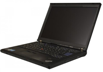Ordinateur portable Lenovo ThinkPad T400 Core 2 Duo 2.53GHz | 6475-XXX