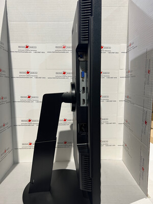 Lenovo T2224ZD 22" Monitor | FHD (1920 x 1080) | Camera &amp; Mic | 60CB-MAR6-WW | 60CDMAR6WW | 00PC012
