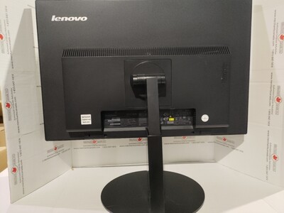 Lenovo ThinkVision T2454P 24" WUXGA Monitor | 60C9-MAR1-WW | 00PC013 | 00PC123