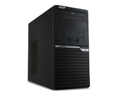Acer Veriton M4618G Tower – Intel Core i5-2320 Quad-Core 3.0 GHz, 8GB, 500GB, DVD-RW