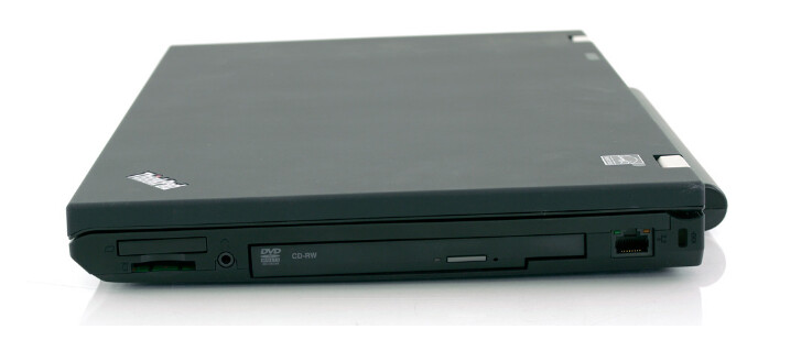 Lenovo ThinkPad T510 15.6" Laptop – Intel Core i5 2.40GHz, 8GB RAM, 160GB HDD, Windows 7 Pro