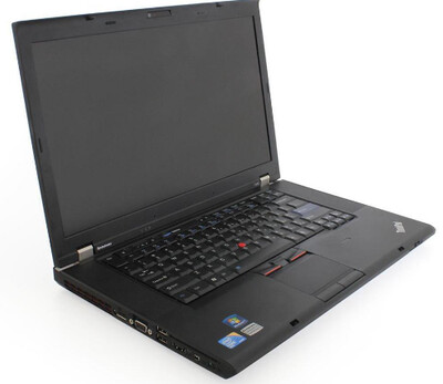 Lenovo ThinkPad T510 Core i5 2.3GHz Notebook | 4384-BJ5 Lenovo ThinkPad T510 Core i5 2.3GHz Notebook | 4384-BJ5