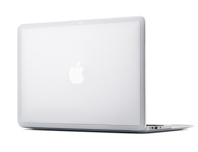 Tech21 Pure Clear Case for 13-inch MacBook Pro – HLSX2ZM/A – New Tech21 Pure Clear Case for 13-inch MacBook Pro – HLSX2ZM/A – New