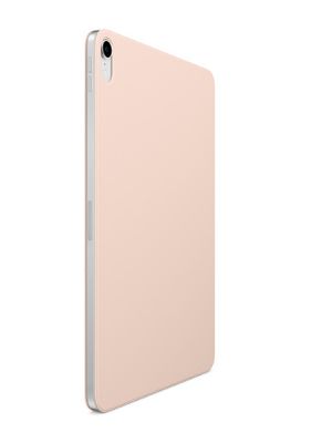 Apple Smart Folio for 11-inch iPad Pro (1st Gen) – Pink Sand – MRX92ZM/A – New Apple Smart Folio for 11-inch iPad Pro (1st Gen) – Pink Sand – MRX92ZM/A – New