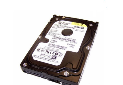 Disque dur SATA 3.5" IBM 40GB 7200RPM (SATA-150) – 71P7312