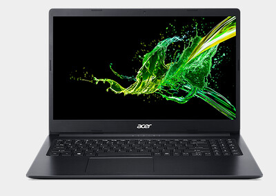 Acer Aspire 1 A115-31 15.6" Laptop – Intel Celeron N4000, 4GB, 64GB eMMC – New Open Box Acer Aspire 1 A115-31 15.6" Laptop – Intel Celeron N4000, 4GB, 64GB eMMC – New Open Box