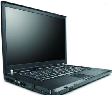 Ordinateur portable Lenovo ThinkPad T60 1.66GHz Core 2 Duo- T500 | 6371-6MU