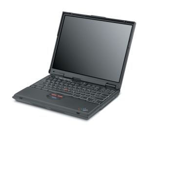 Ordinateur portable IBM ThinkPad T23 Pentium 3 1.20GHz | 2647-9NU