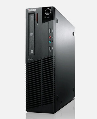 Lenovo ThinkCentre M82 SFF Desktop – Intel Core i5-3470 Quad-Core 3.2 GHz, 8GB, 500GB Lenovo ThinkCentre M82 SFF Desktop – Intel Core i5-3470 Quad-Core 3.2 GHz, 8GB, 500GB