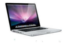Apple MacBook Pro 15" (Mid 2010) – Intel Core i7-620M 2.66 GHz, 8GB, 256GB SSD