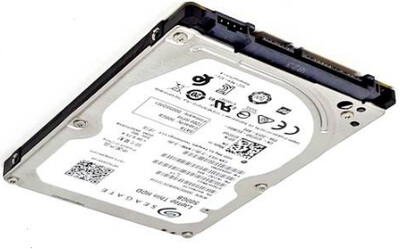 Lenovo 320GB 2.5" SATA Hard Drive – 45N7274 / 45N7275