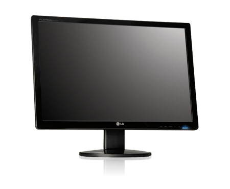 LG W2242P 22" Widescreen LCD Monitor – WSXGA+ 1680 x 1050, VGA &amp; DVI-D