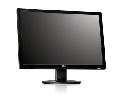 LG W2242P 22" Widescreen LCD Monitor – WSXGA+ 1680 x 1050, VGA & DVI-D LG W2242P 22" Widescreen LCD Monitor – WSXGA+ 1680 x 1050, VGA & DVI-D