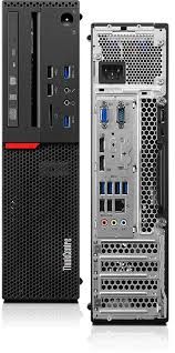 Lenovo ThinkCentre M900 Quad Core Intel i5-6500 jusqu'à 3,60 GHz | 8 Go | 500 Go | DVD+ | 1920 x 1080 | Windows 10 Professionnel | 10FGS0FG00 Lenovo ThinkCentre M900 Quad Core Intel i5-6500 jusqu'à 3,60 GHz | 8 Go | 500 Go | DVD+ | 1920 x 1080 | Windows 10 Professionnel | 10FGS0FG00