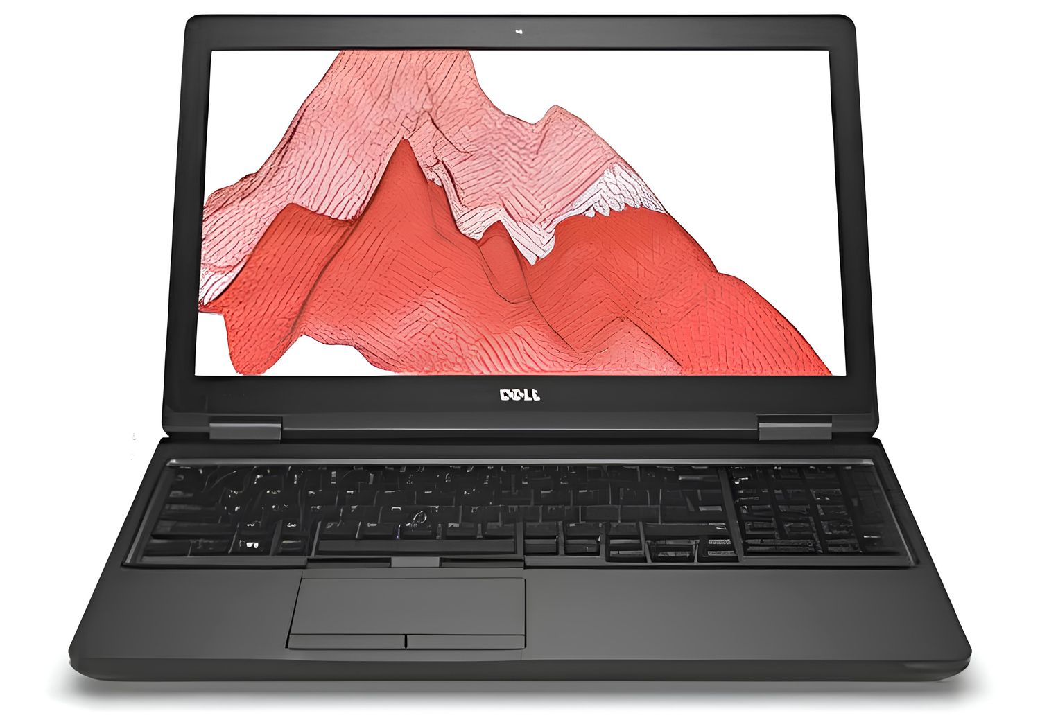 Dell Precision 3520 Quad Core i5-7300HQ – 8GB, 256GB SSD, 15.6" FHD