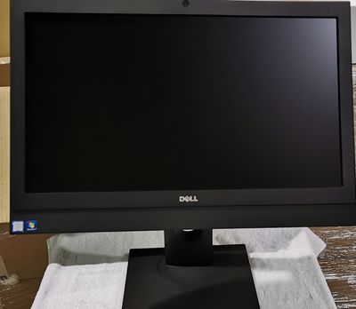 Dell OptiPlex 7440 All-in-One – Intel Core i7-6700, 16GB, 500GB, 23.8" FHD, AMD Radeon R7 A370 2GB, Webcam – 210-AFLO