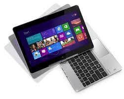 HP EliteBook Revolve 810 G3 Multi-Touch 2-in-1 Laptop – i7-5600U 2.6 GHz, 8GB, 256GB SSD