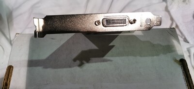Matrox Millennium P690 PCIe x16 Video Card 256MB Dual DVI | P69-MDDE256LAUF