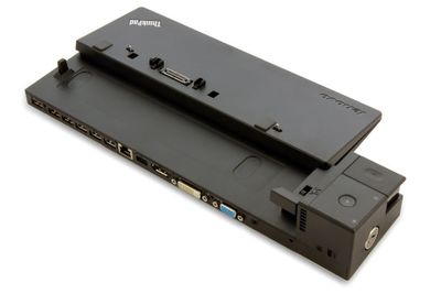 Lenovo ThinkPad Basic Dock Type 40A0 for T440 / T450 / T460 / T470 / X240 / X250 Lenovo ThinkPad Basic Dock Type 40A0 for T440 / T450 / T460 / T470 / X240 / X250