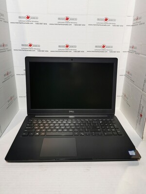 Dell Latitude 3500 – Intel Core i5-8265U Quad-Core, 8GB RAM, 256GB SSD, 15.6" FHD Dell Latitude 3500 – Intel Core i5-8265U Quad-Core, 8GB RAM, 256GB SSD, 15.6" FHD